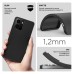 Чохол до мобільного телефона Armorstandart Matte Slim Fit HMD Pulse Plus Black (ARM79478)