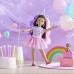 Лялька Corolle Girls Луна Стиль єдинорога з аксесуарами 28 см (9000600250)