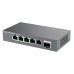 Комутатор мережевий Grandstream GWN7700M