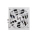 Блок живлення Seasonic 750W (FOCUS-GX-750-V4-WHITE)