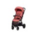 Коляска FreeON Dynamic, рожевий (82597)