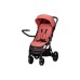 Коляска FreeON Dynamic, рожевий (82597)