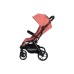 Коляска FreeON Dynamic, рожевий (82597)