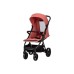 Коляска FreeON Dynamic, рожевий (82597)