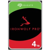 Жорсткий диск 3.5" 4TB Seagate (# ST4000NT001 #)