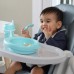 Набір дитячого посуду Chicco Set Prima Pappa 6м+ Блакитний (16200.25)