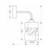 Бра Candellux 21-00163 Felis (21-00163)