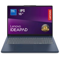Ноутбук Lenovo IdeaPad Slim 3 16IRH10 (83K20089RA)