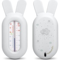 Термометр для води Suavinex Dreams блакитний (402612/2)