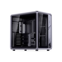 Корпус для ПК JONSBO BO400 Gray