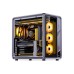Корпус для ПК JONSBO BO400 Gray
