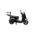 Електроскутер Atlas Tour Box Plus 2500W Black (3186)