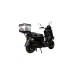 Електроскутер Atlas Tour Box Plus 2500W Black (3186)