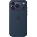 Чохол до мобільного телефона Apple iPhone 17 Pro Max Silicone with MagSafe Midnight Mode A3560 (MGFP4ZM/A)