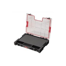 Ящик для інструментів QBRICK SYSTEM органайзер, 18", 450*360*79, SYSTEM PRO Organizer 200 MFI, ORGQPRO200FCZAPG001 (ORGQPRO200FCZAPG001)