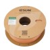 Пластик для 3D-принтера eSUN PLA UV 1,75mm 1kg Orange (PLA-UV CC175UV-O1P1)