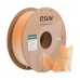 Пластик для 3D-принтера eSUN PLA UV 1,75mm 1kg Orange (PLA-UV CC175UV-O1P1)