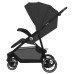Коляска Lionelo Emma One Grey Stone (LO-EMMA ONE GREY STONE)