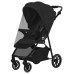 Коляска Lionelo Emma One Grey Stone (LO-EMMA ONE GREY STONE)