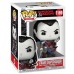 Фігурка Funko Pop серії Підземелля та Дракони - Страд фон Зарович (91563)