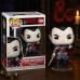 Фігурка Funko Pop серії Підземелля та Дракони - Страд фон Зарович (91563)