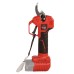 Кущоріз Vitals Master, AG 1225c BL, 12V, d різа 25мм, 0.73кг, кейс (без АКБ та ЗП) (235286)