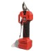 Кущоріз Vitals Master, AG 1225c BL, 12V, d різа 25мм, 0.73кг, кейс (без АКБ та ЗП) (235286)