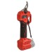 Кущоріз Vitals Master, AG 1225c BL, 12V, d різа 25мм, 0.73кг, кейс (без АКБ та ЗП) (235286)