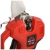 Кущоріз Vitals Master, AG 1225c BL, 12V, d різа 25мм, 0.73кг, кейс (без АКБ та ЗП) (235286)