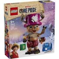 Конструктор LEGO One Piece Тоні Тоні Чоппер (75643-)