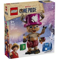 Конструктор LEGO One Piece Тоні Тоні Чоппер (75643-)