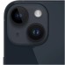 Мобільний телефон Apple iPhone 14 128Gb Midnight (REF A) BREEZY (2AMPUF3)