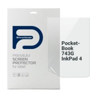 Плівка захисна Armorstandart Matte PocketBook 743G InkPad 4 (ARM70874)