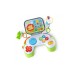 Дитячий килимок Fisher-Price Подушка для гри на животику Веселий джойстик (HGB89)