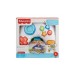 Дитячий килимок Fisher-Price Подушка для гри на животику Веселий джойстик (HGB89)