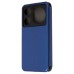 Чохол до мобільного телефона Armorstandart G-Case ZTE Nubia Music Blue (ARM78996)