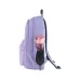 Рюкзак шкільний GoPack Education Teens 140 фіолетовий (GO25-140L-1)