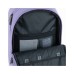 Рюкзак шкільний GoPack Education Teens 140 фіолетовий (GO25-140L-1)
