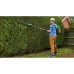 Кущоріз Bosch акумуляторний UniversalHedgePole 18 18V, 43мм, крок різу 16мм, 3.6кг (без АКБ та ЗП) (0.600.8B3.001)