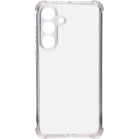Чохол до мобільного телефона Armorstandart Air Force Samsung S25 FE 5G Transparent (ARM86150)