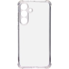 Чохол до мобільного телефона Armorstandart Air Force Samsung S25 FE 5G Transparent (ARM86150)