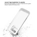 Чохол до мобільного телефона BeCover Silicone Xiaomi 15T Transparent (714688)
