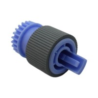 Ролик захоплення паперу HP LJ 9000/9040/M806/830/CLJ 5500/5550, TRAY 2/3/4 Welldo (RF5-3340-WDS)