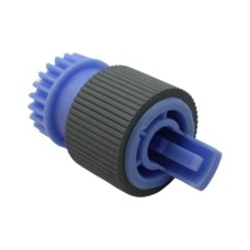 Ролик захоплення паперу HP LJ 9000/9040/M806/830/CLJ 5500/5550, TRAY 2/3/4 Welldo (RF5-3340-WDS)