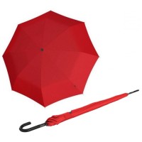 Парасоля Knirps A.760 Stick Automatic тростина Red (Kn96-7760-1501)