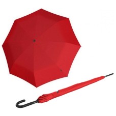 Парасоля Knirps A.760 Stick Automatic тростина Red (Kn96-7760-1501)
