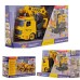 Конструктор Otamanko АВТОКОНСТРУКТОР Екскаватор (YW9070B)