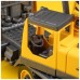 Конструктор Otamanko АВТОКОНСТРУКТОР Екскаватор (YW9070B)