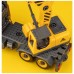 Конструктор Otamanko АВТОКОНСТРУКТОР Екскаватор (YW9070B)