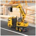 Конструктор Otamanko АВТОКОНСТРУКТОР Екскаватор (YW9070B)